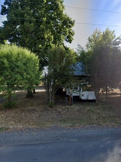 Quail Run RV Park & Storage - Halfway, OR
