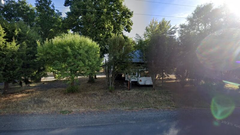 Quail Run RV Park & Storage - Halfway, OR