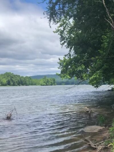 Fort Halifax Park - Halifax, PA