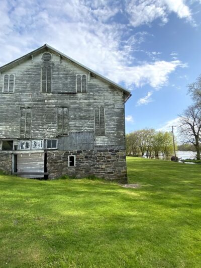 Fort Halifax Park - Halifax, PA