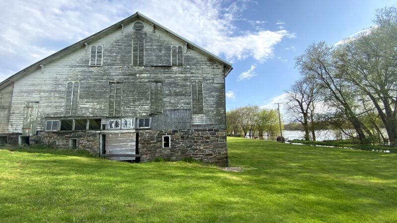 Fort Halifax Park - Halifax, PA