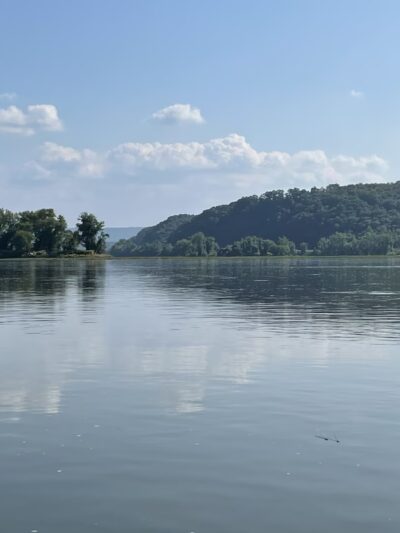 Fort Halifax Park - Halifax, PA