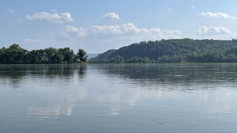 Fort Halifax Park - Halifax, PA