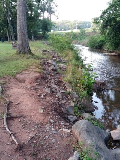 Halifax Area Authority - Deppen Park - Halifax, PA