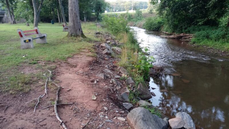 Halifax Area Authority - Deppen Park - Halifax, PA