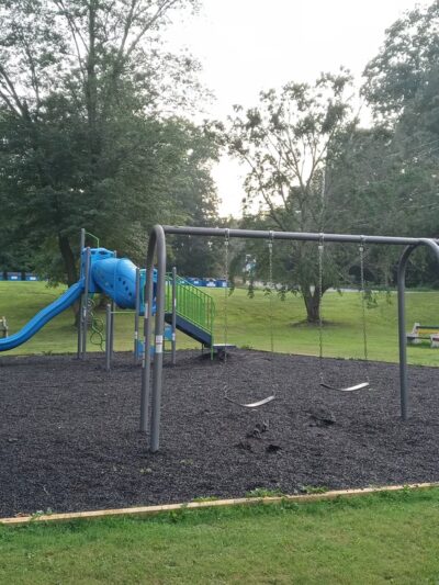 Halifax Area Authority - Deppen Park - Halifax, PA