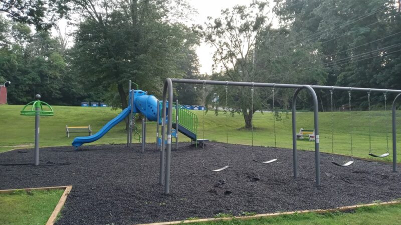 Halifax Area Authority - Deppen Park - Halifax, PA