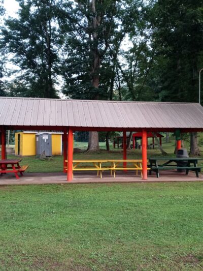 Halifax Area Authority - Deppen Park - Halifax, PA