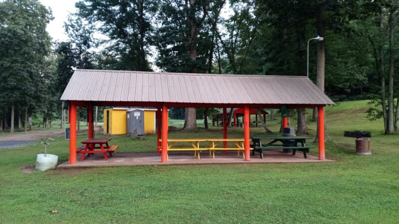 Halifax Area Authority - Deppen Park - Halifax, PA