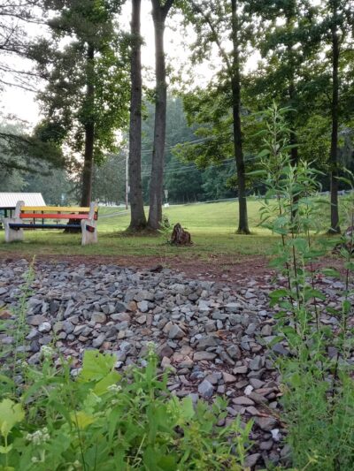 Halifax Area Authority - Deppen Park - Halifax, PA