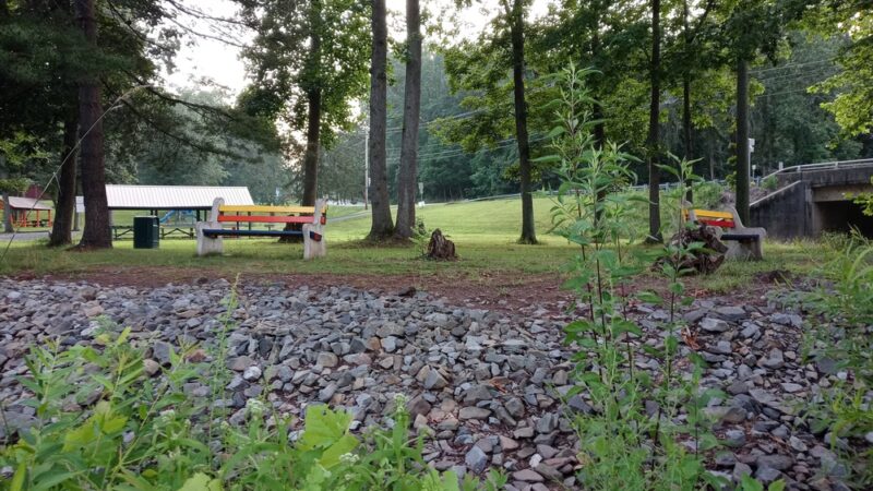 Halifax Area Authority - Deppen Park - Halifax, PA