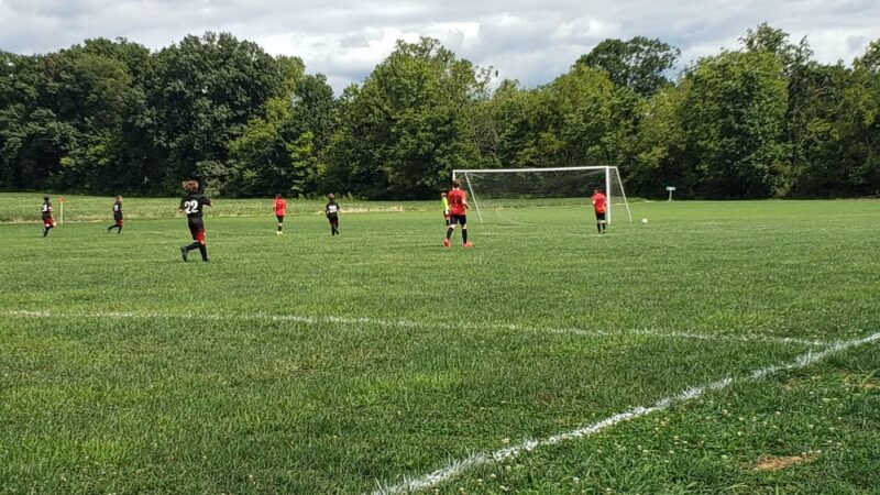 Halifax Area Recreation Authority Athletic Fields Park - Halifax, PA