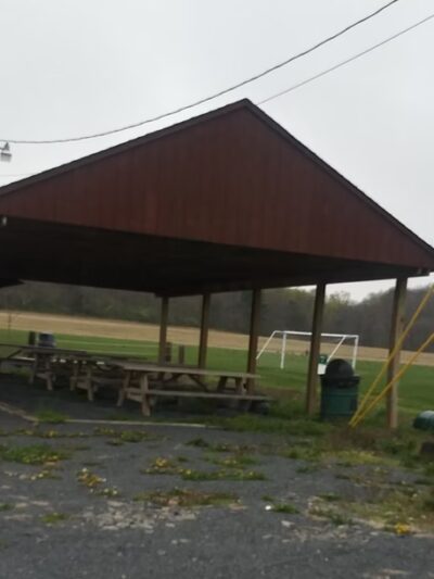 Halifax Area Recreation Authority Athletic Fields Park - Halifax, PA