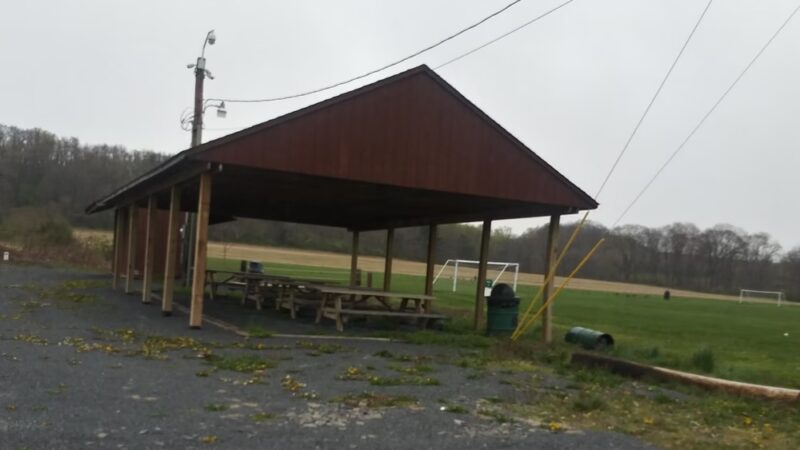Halifax Area Recreation Authority Athletic Fields Park - Halifax, PA