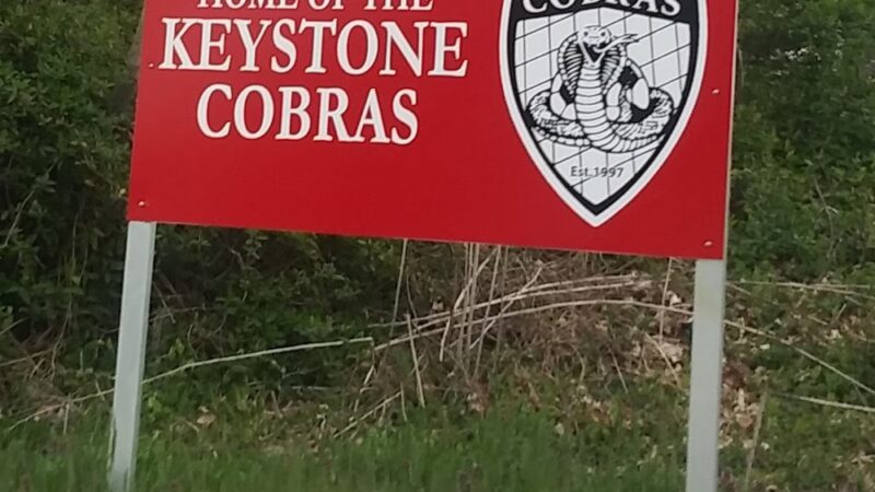 Halifax Area Recreation Authority Athletic Fields Park - Halifax, PA