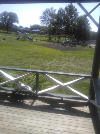 Halifax Park - Halifax, PA