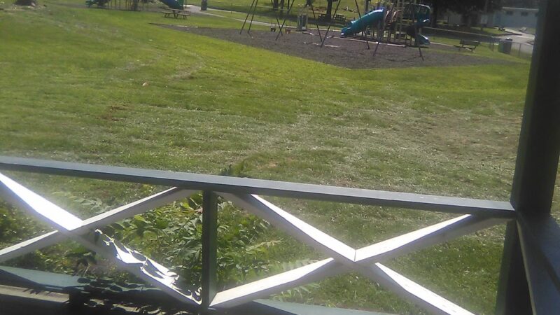 Halifax Park - Halifax, PA