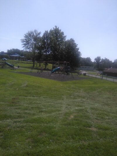 Halifax Park - Halifax, PA