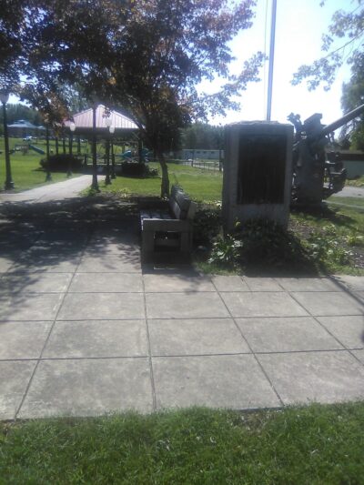 Halifax Park - Halifax, PA