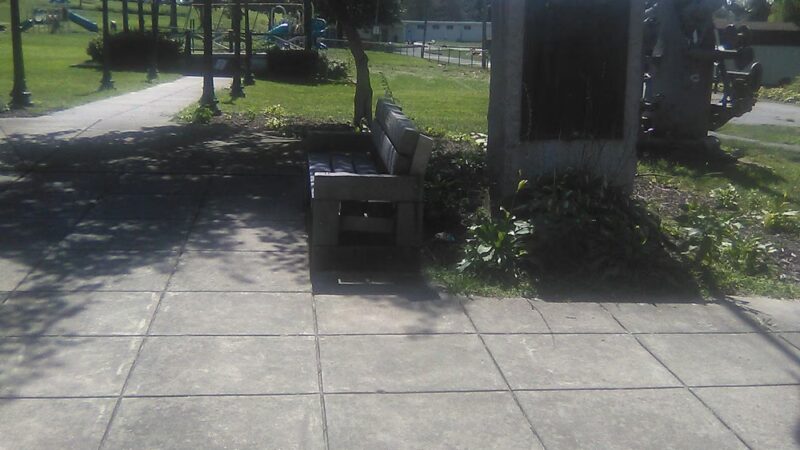 Halifax Park - Halifax, PA