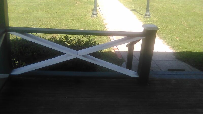 Halifax Park - Halifax, PA