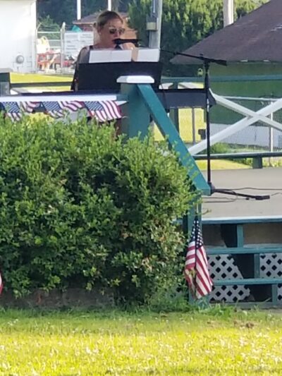 Halifax Park - Halifax, PA