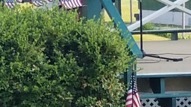 Halifax Park - Halifax, PA