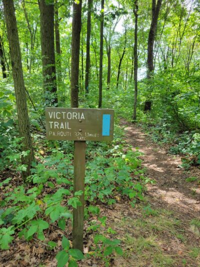 Joseph E. Ibberson Conservation Area - Halifax, PA