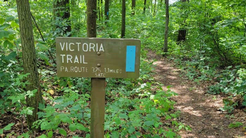 Joseph E. Ibberson Conservation Area - Halifax, PA