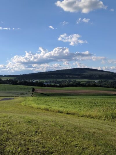 Joseph E. Ibberson Conservation Area - Halifax, PA