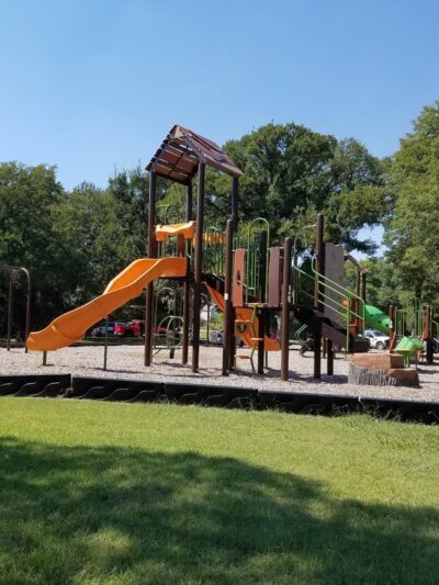 Buffalo Ridge Park - Haltom City, TX