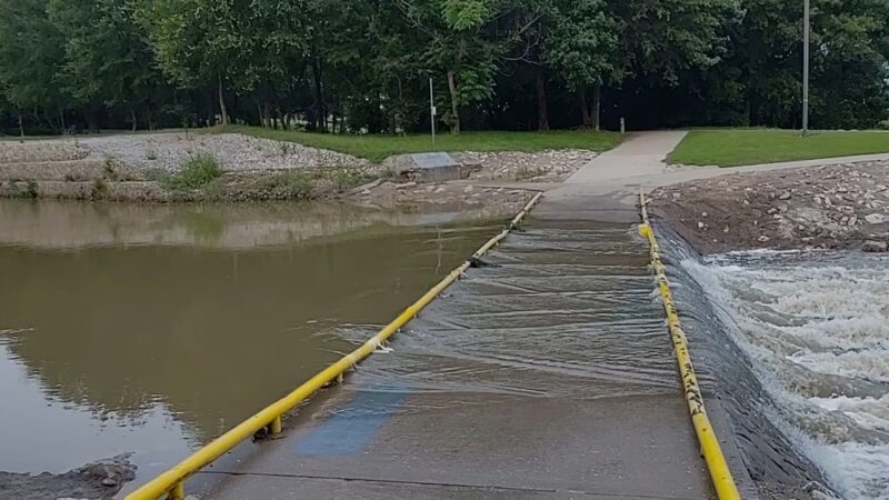 Buffalo Ridge Park - Haltom City, TX