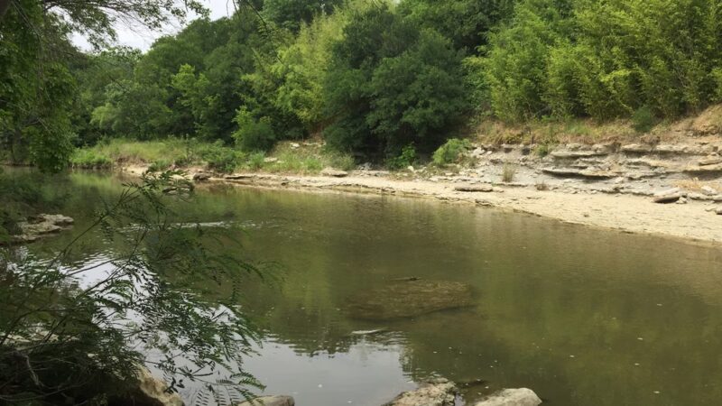 Buffalo Ridge Park - Haltom City, TX