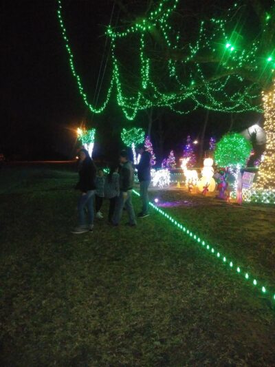 Haltom Road Park - Haltom City, TX