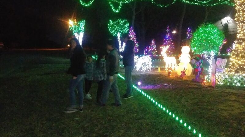 Haltom Road Park - Haltom City, TX