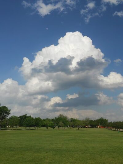 Haltom Road Park - Haltom City, TX