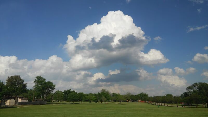 Haltom Road Park - Haltom City, TX