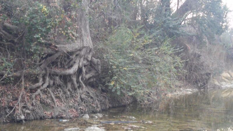 Haltom Road Park - Haltom City, TX