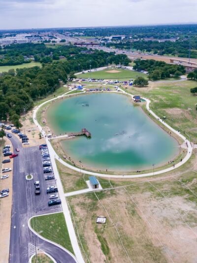 North Park - Haltom City, TX