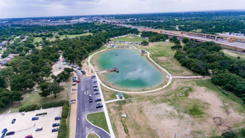 North Park - Haltom City, TX