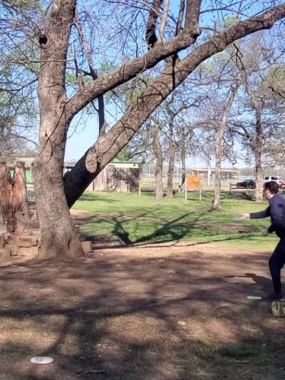 North Park - Haltom City, TX