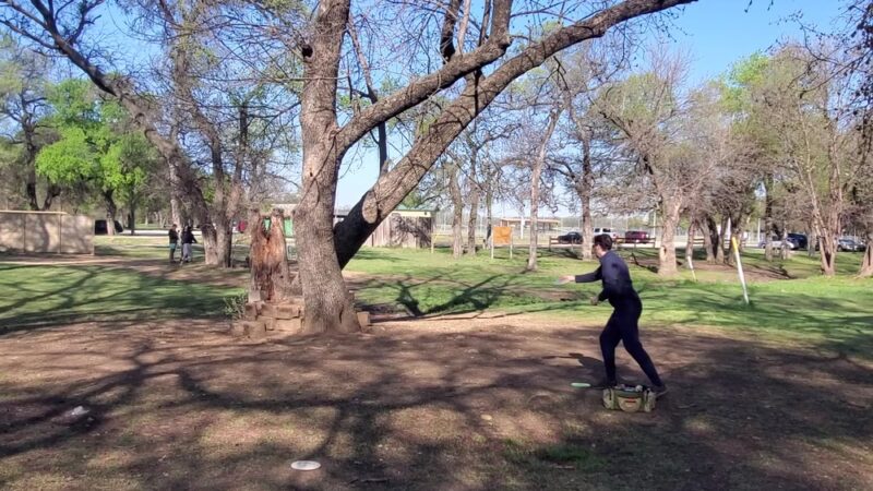 North Park - Haltom City, TX