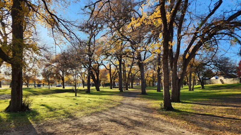 North Park - Haltom City, TX