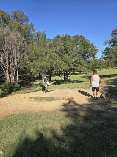 North Park - Haltom City, TX