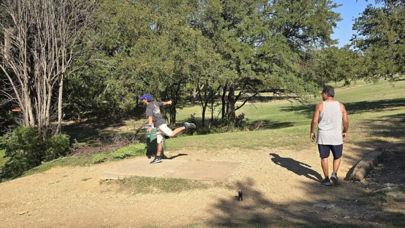 North Park - Haltom City, TX