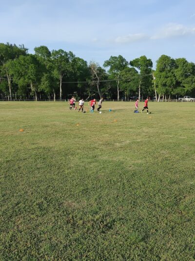 North Park - Haltom City, TX