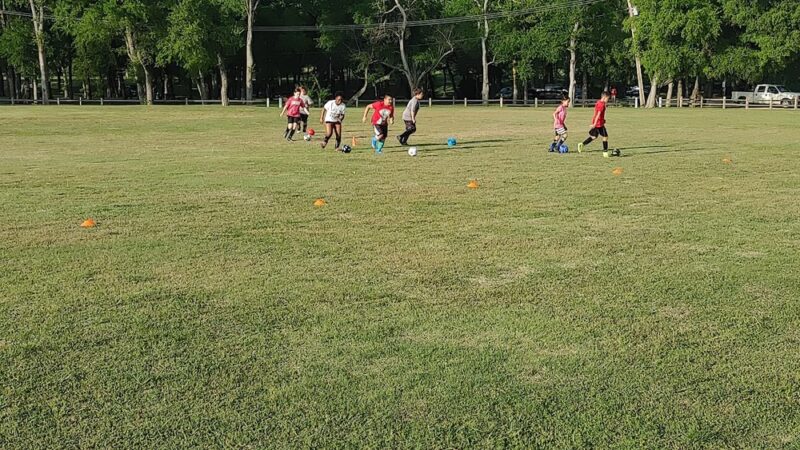 North Park - Haltom City, TX