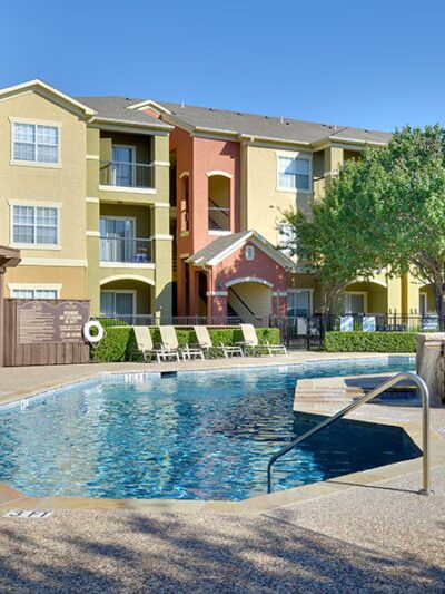 Northern Cross Apartments - Haltom City, TX