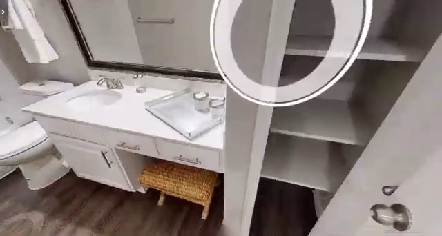 Northern Cross Apartments - Haltom City, TX