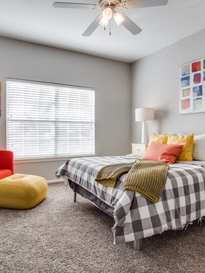 Northern Cross Apartments - Haltom City, TX